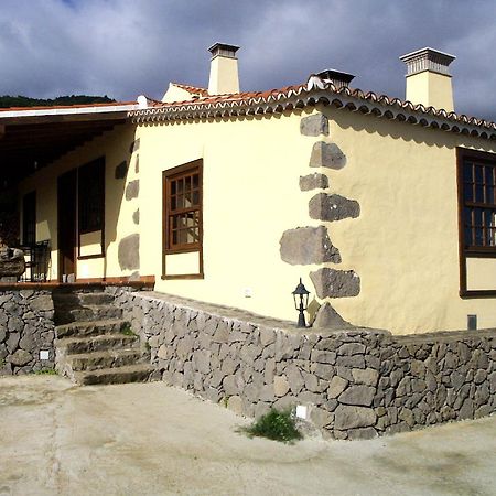 Casa Chamiquela La Galga Exterior foto