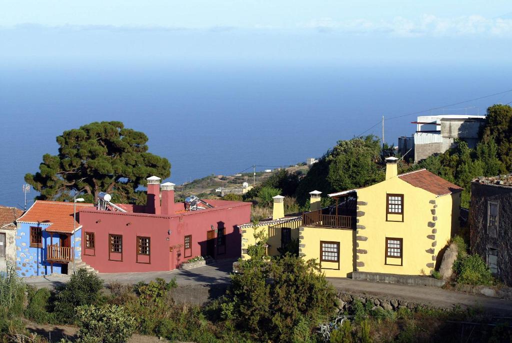 Casa Chamiquela La Galga Quarto foto