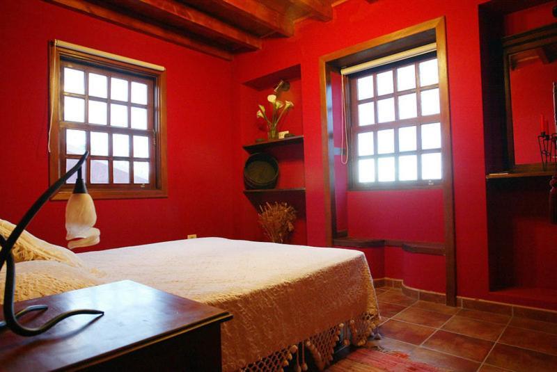 Casa Chamiquela La Galga Quarto foto