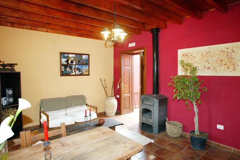 Casa Chamiquela La Galga Quarto foto