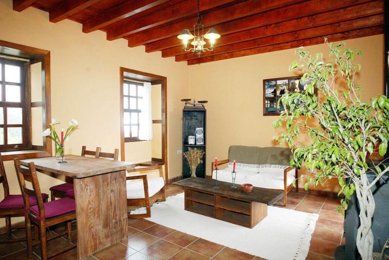 Casa Chamiquela La Galga Quarto foto