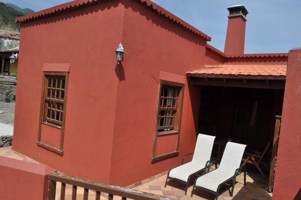 Casa Chamiquela La Galga Quarto foto