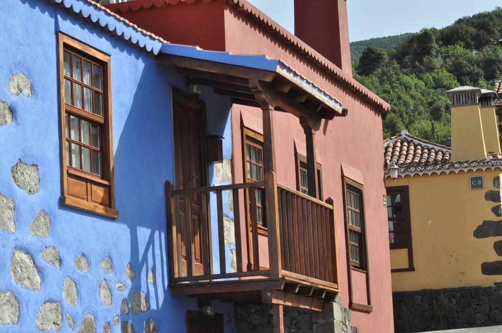 Casa Chamiquela La Galga Quarto foto
