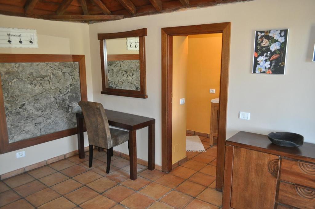 Casa Chamiquela La Galga Quarto foto