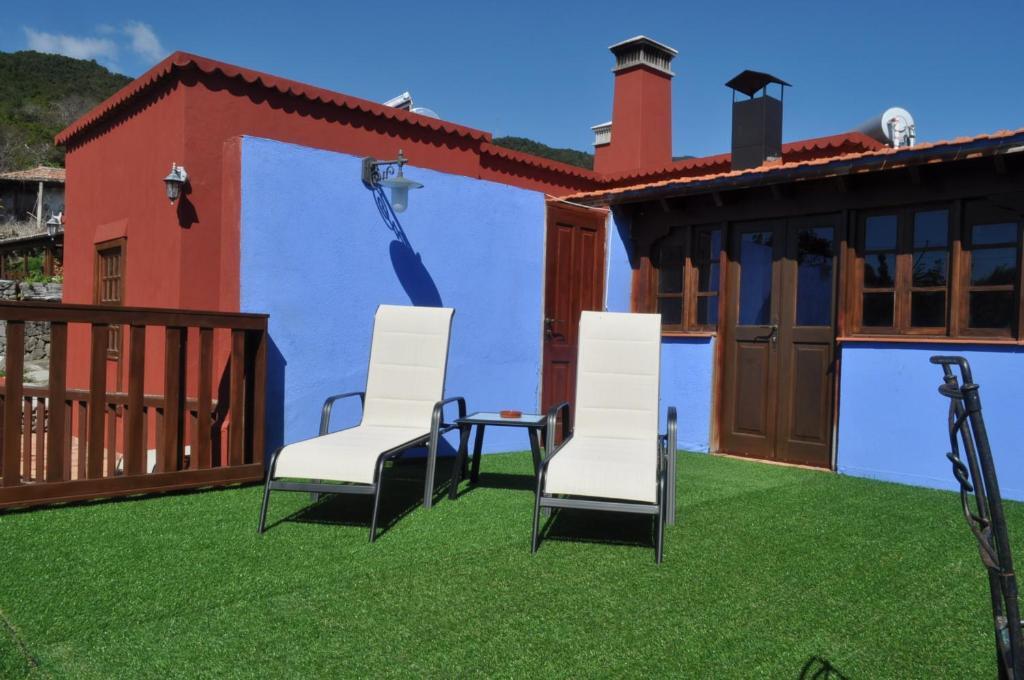 Casa Chamiquela La Galga Quarto foto
