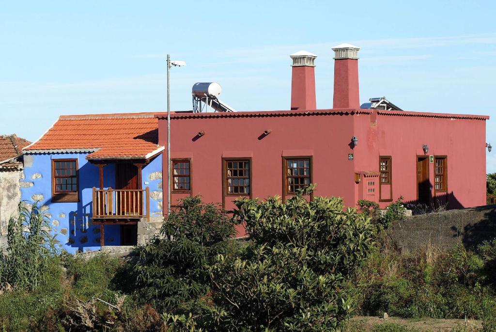 Casa Chamiquela La Galga Quarto foto