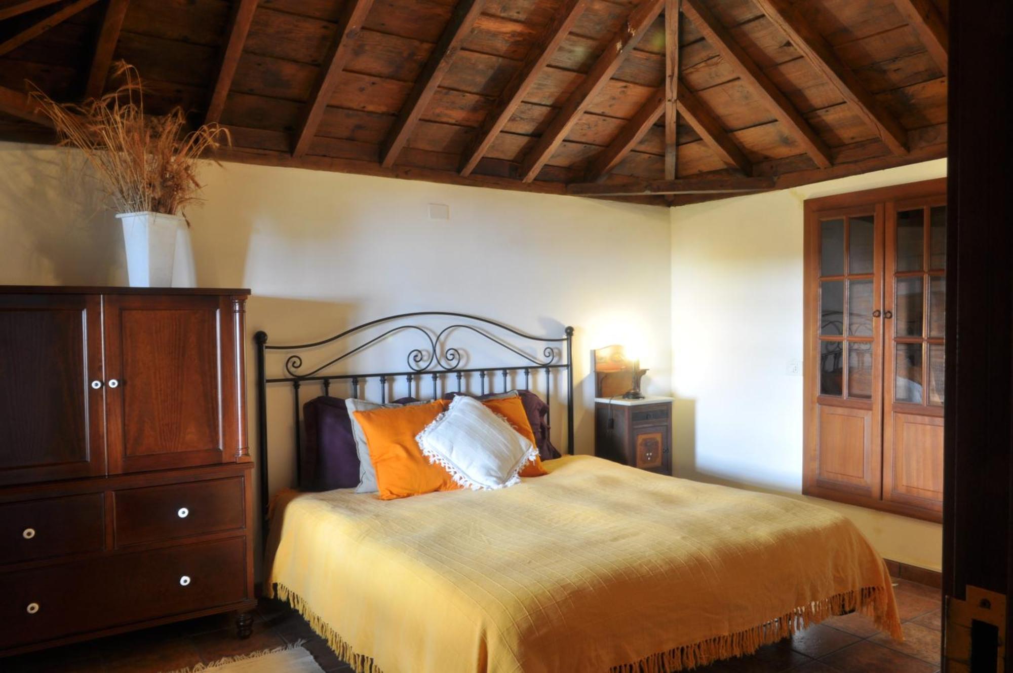 Casa Chamiquela La Galga Quarto foto