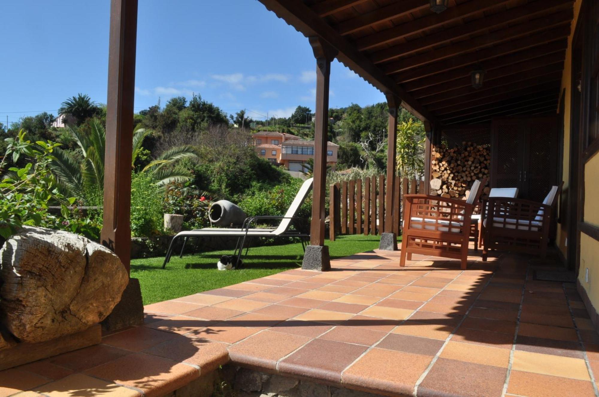 Casa Chamiquela La Galga Quarto foto