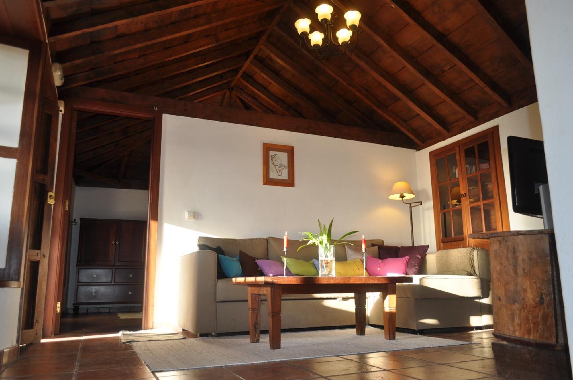 Casa Chamiquela La Galga Quarto foto