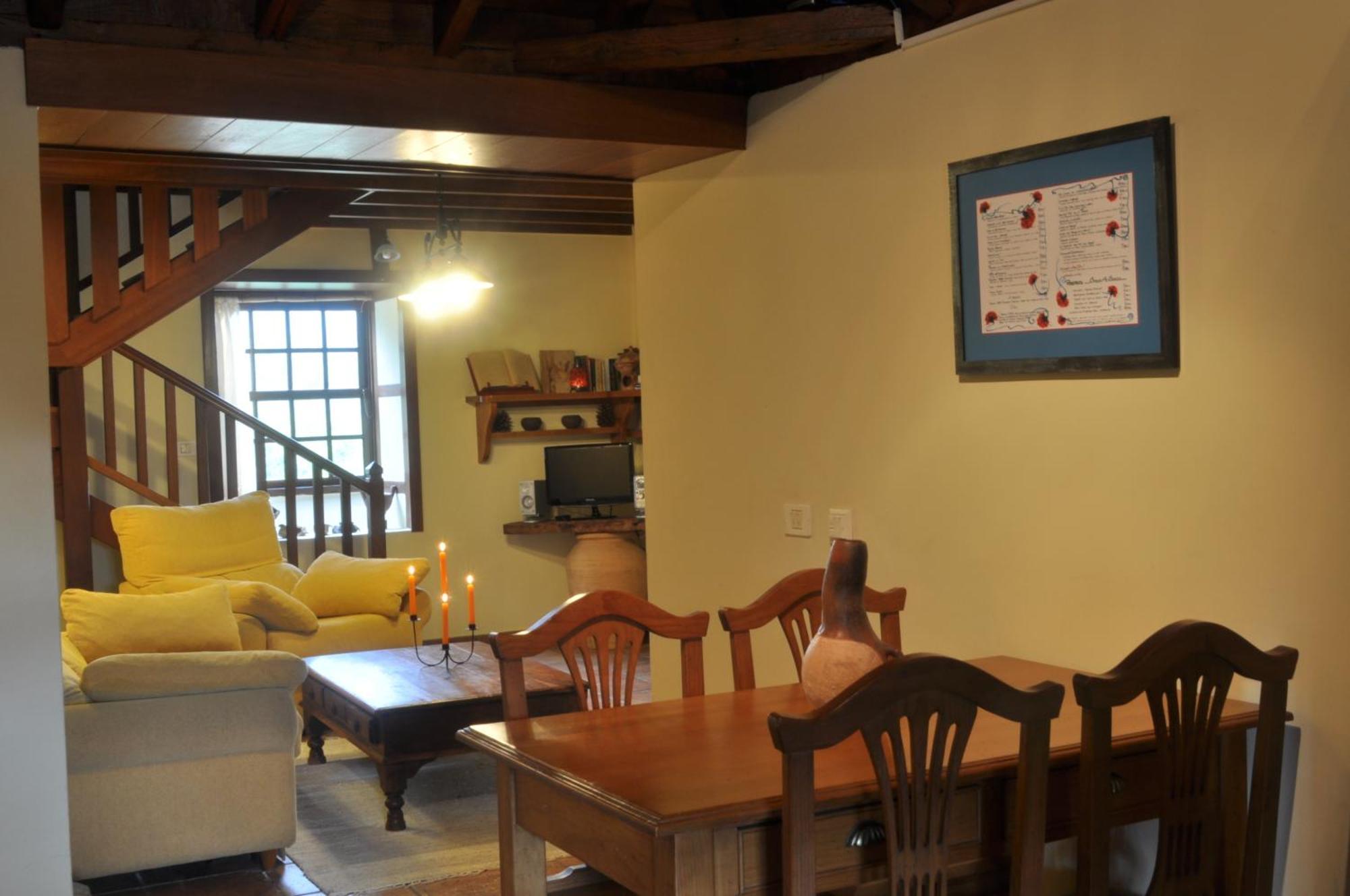 Casa Chamiquela La Galga Quarto foto