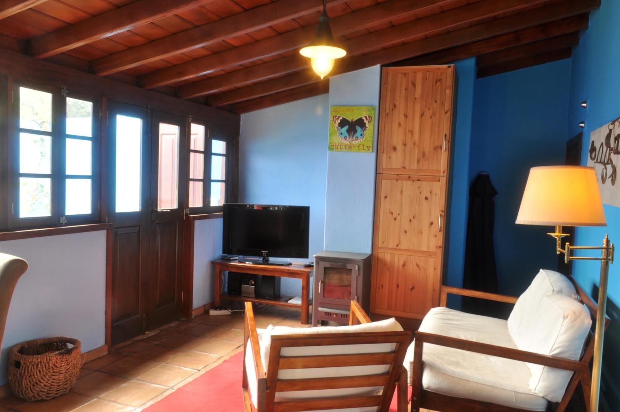 Casa Chamiquela La Galga Quarto foto