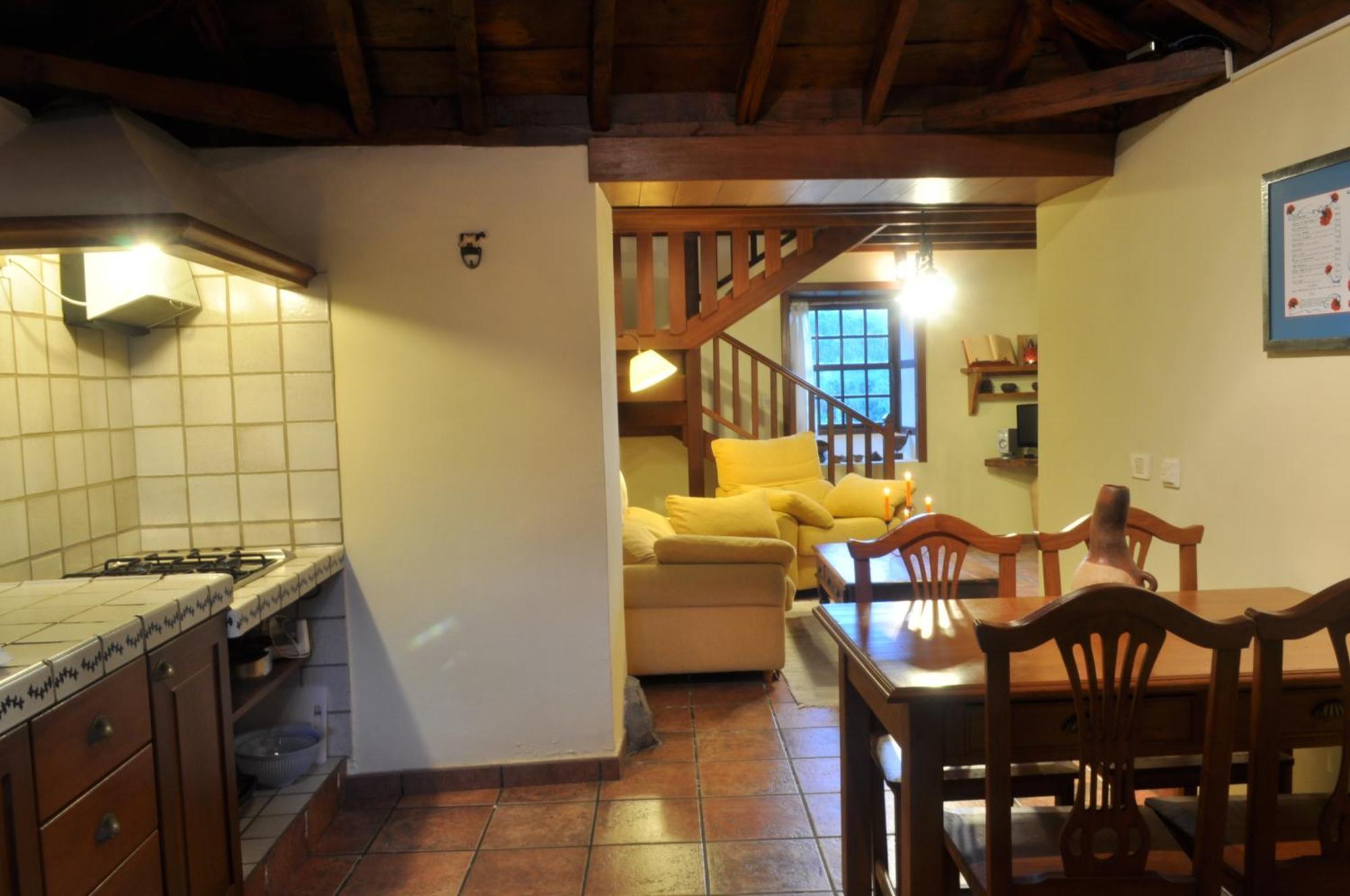 Casa Chamiquela La Galga Quarto foto