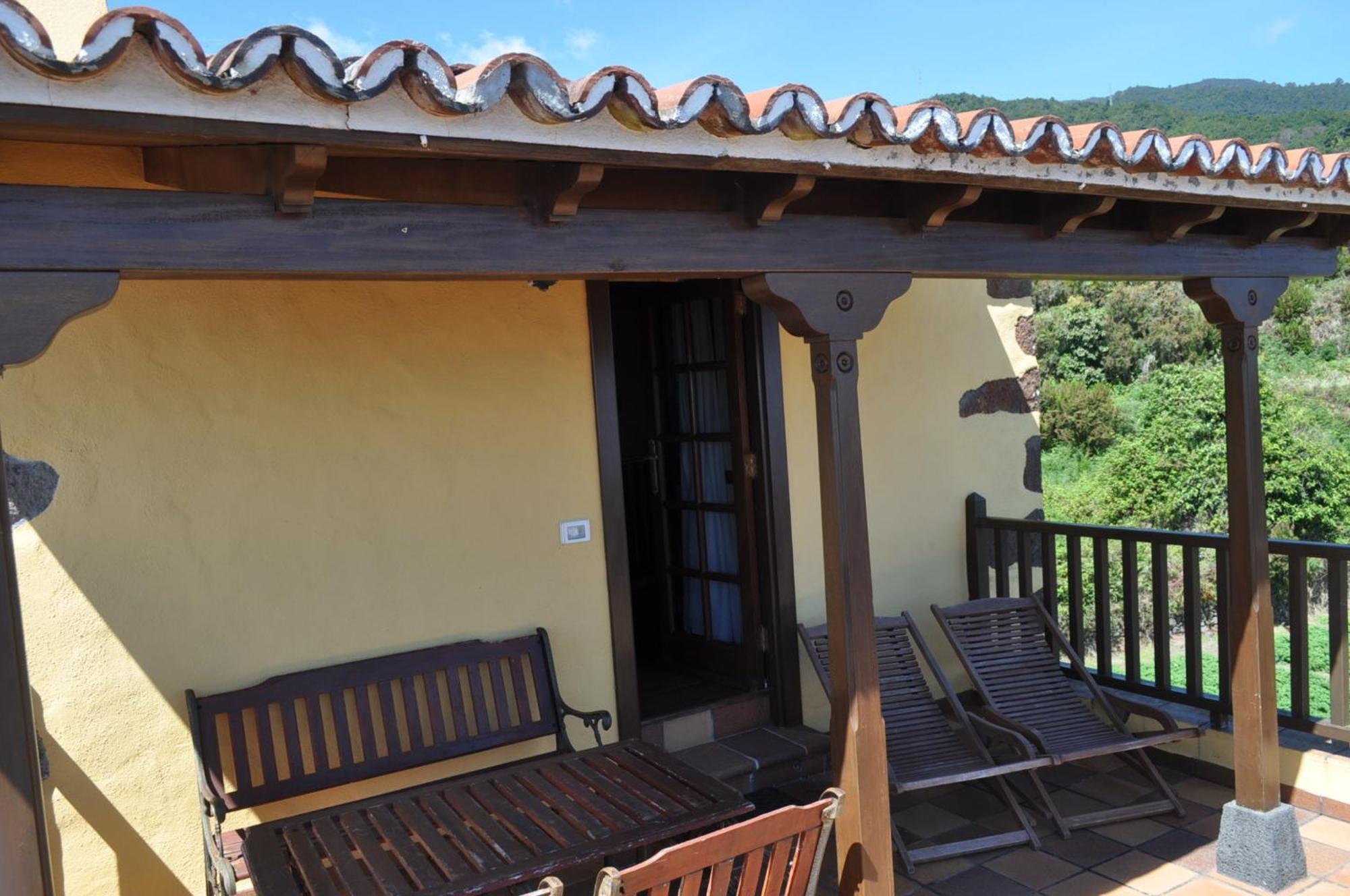 Casa Chamiquela La Galga Quarto foto