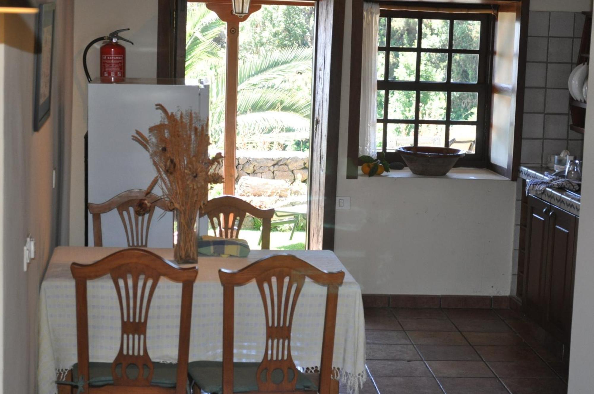 Casa Chamiquela La Galga Quarto foto