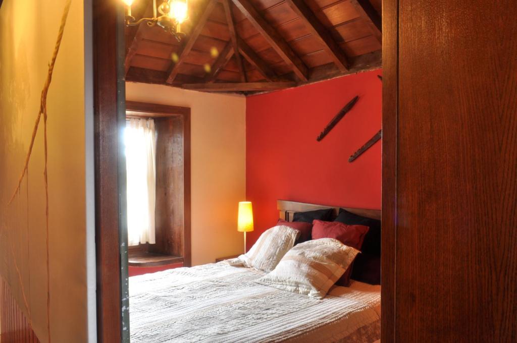 Casa Chamiquela La Galga Quarto foto