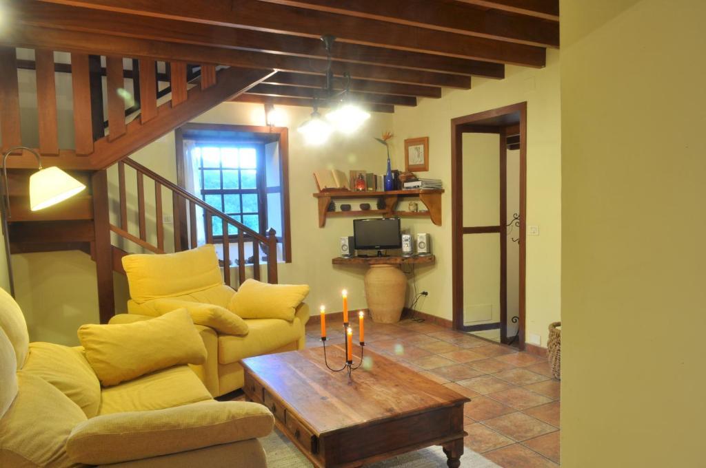 Casa Chamiquela La Galga Quarto foto