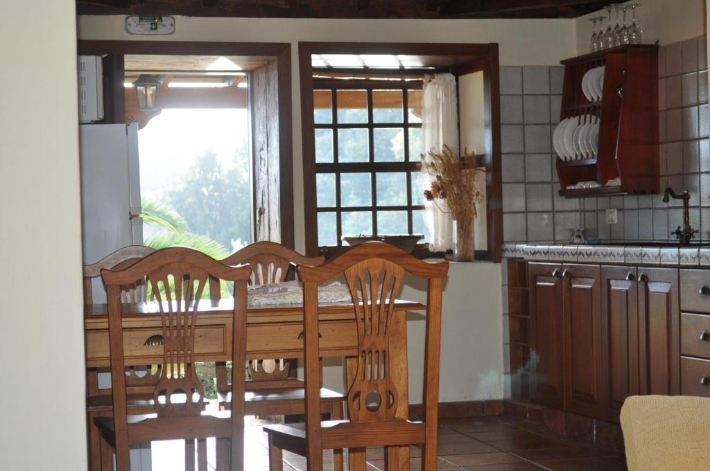 Casa Chamiquela La Galga Quarto foto