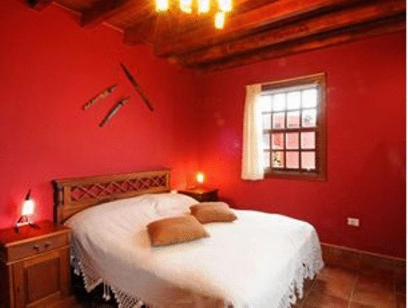 Casa Chamiquela La Galga Quarto foto