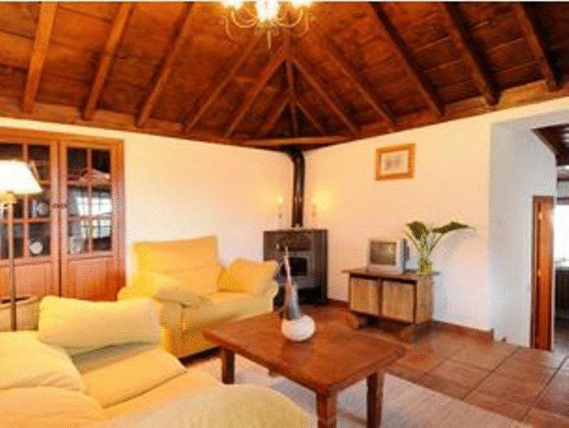 Casa Chamiquela La Galga Quarto foto