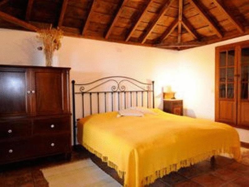 Casa Chamiquela La Galga Quarto foto