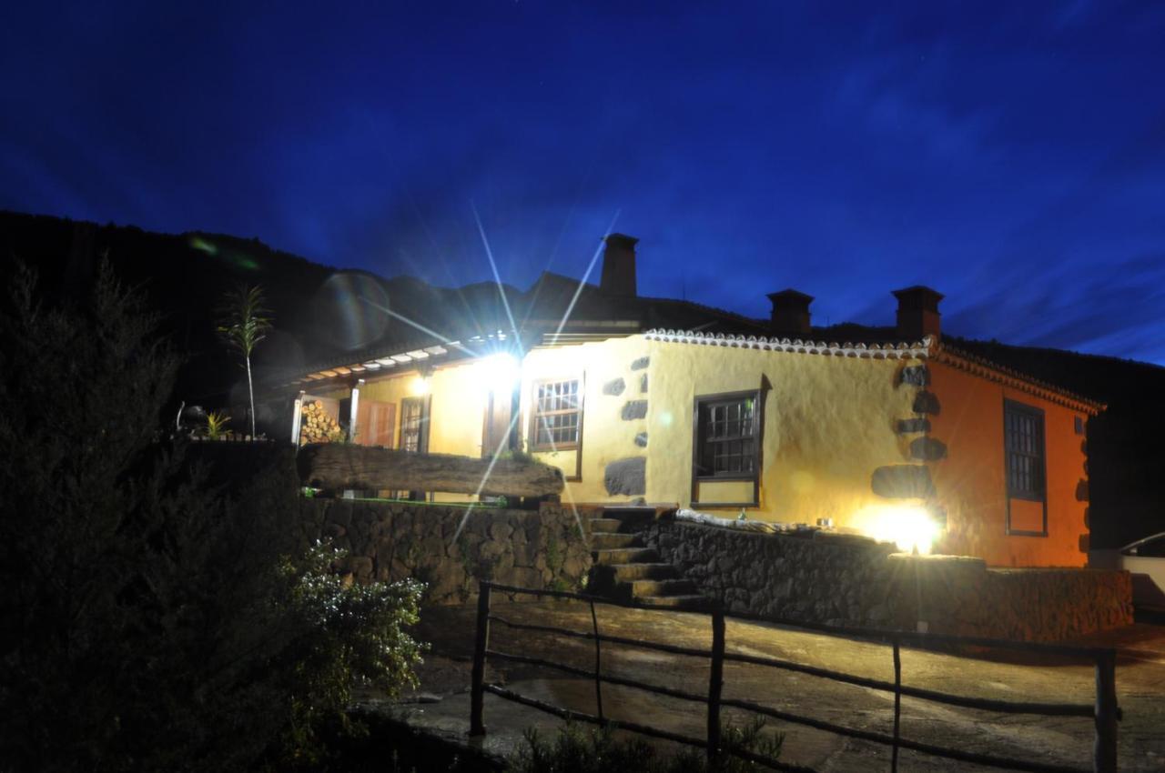 Casa Chamiquela La Galga Exterior foto